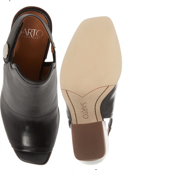 franco sarto percy bootie black